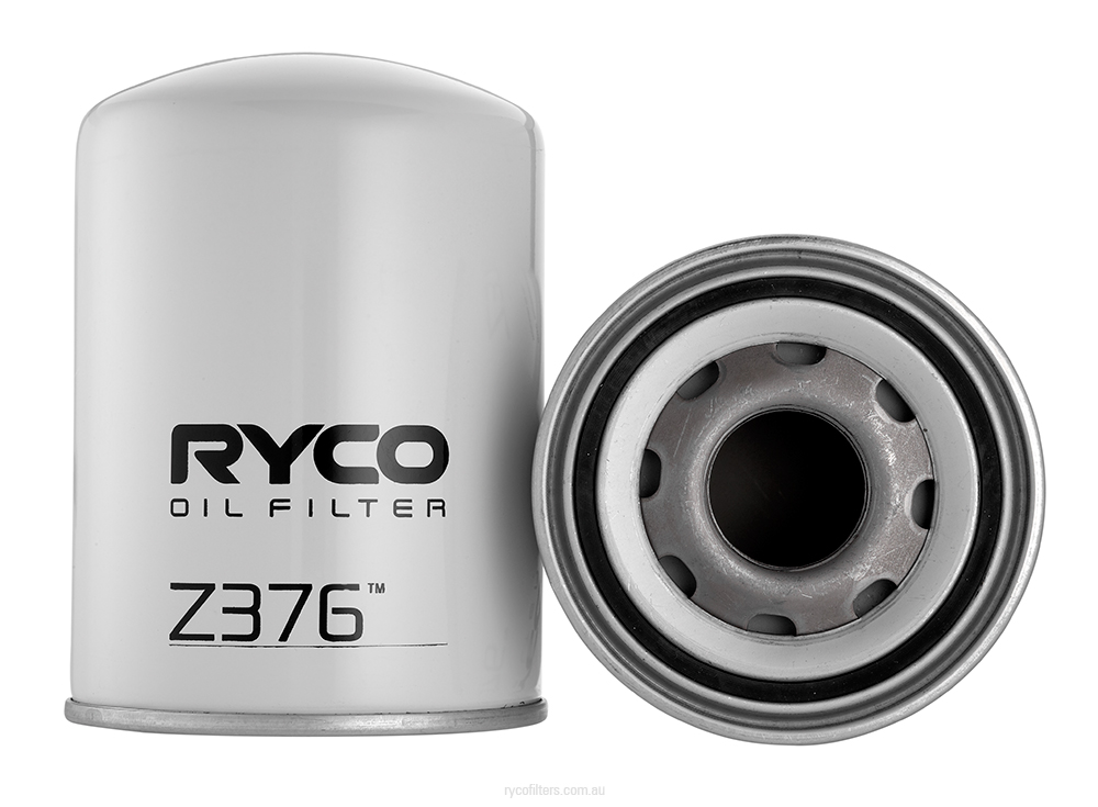 Filtru ulei Z376 RYCO