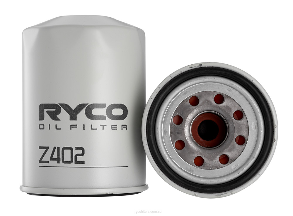 Filtru ulei Z402 RYCO
