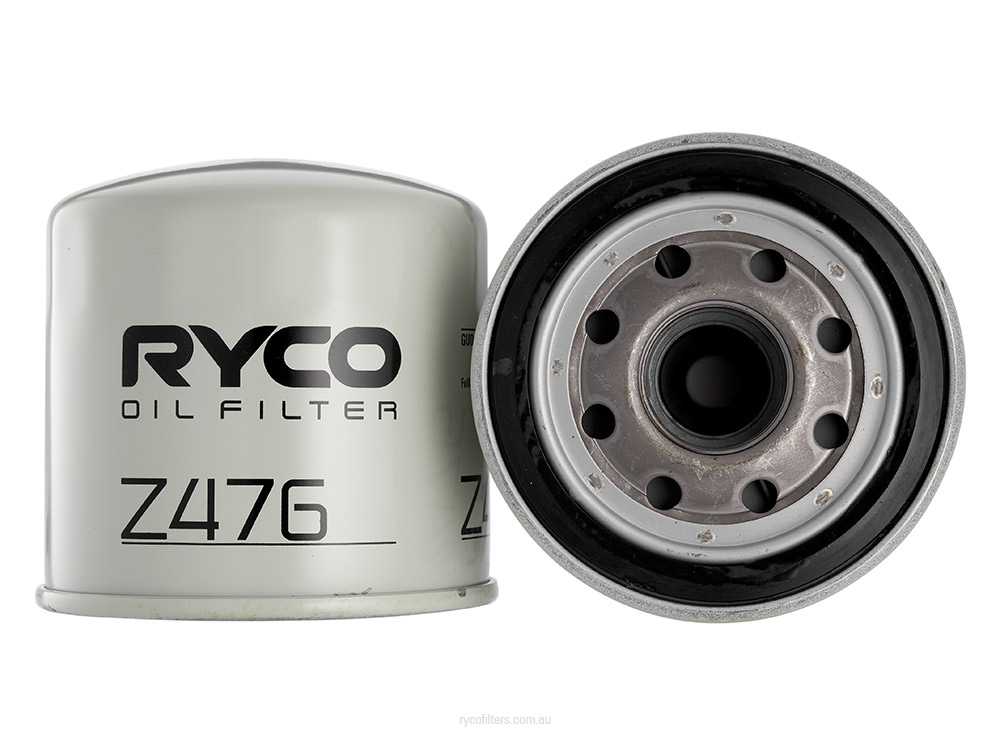 Filtru ulei Z476 RYCO
