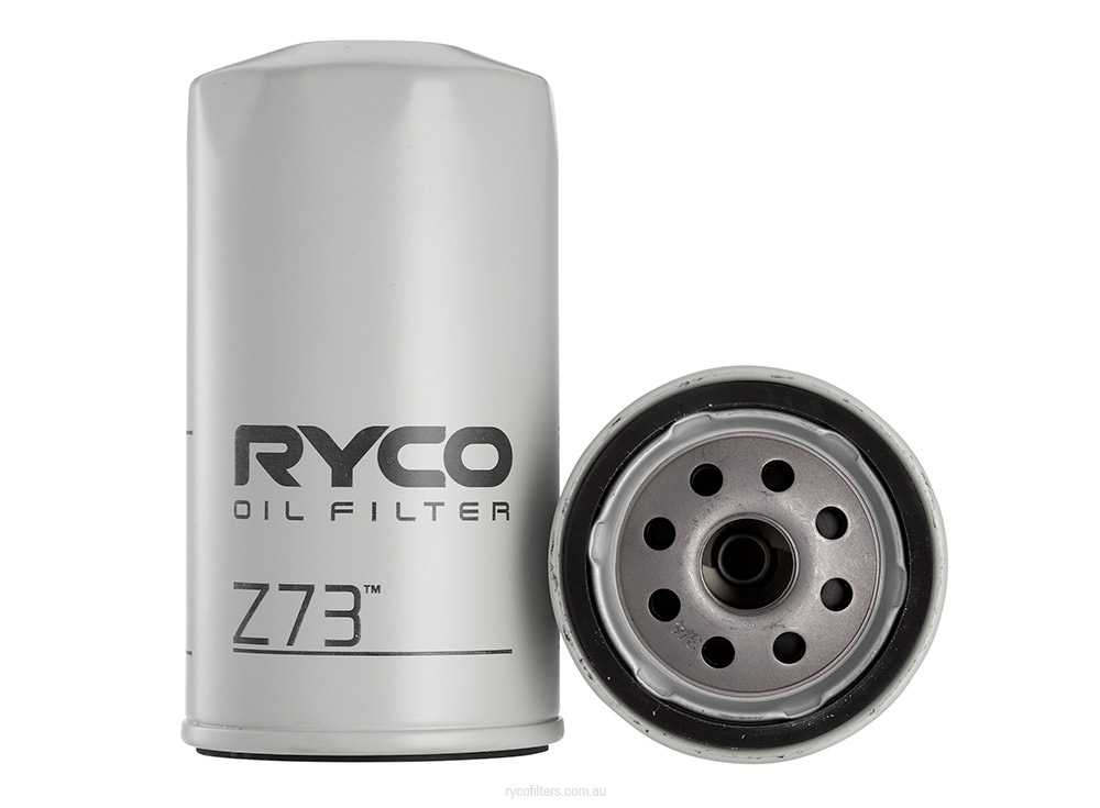 Filtru ulei Z73 RYCO