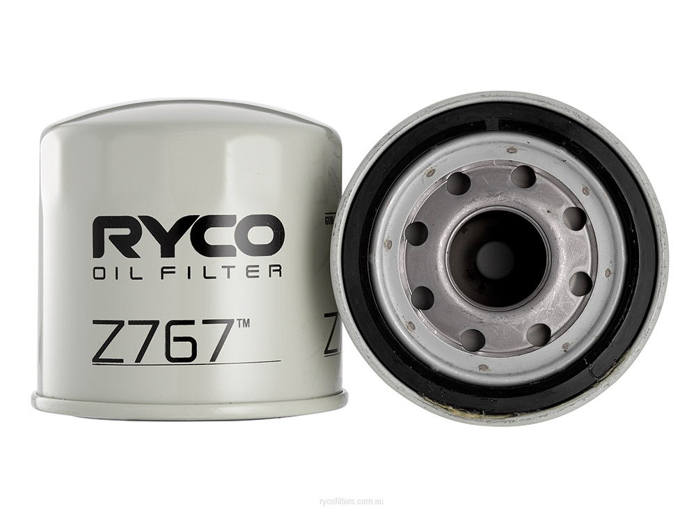 Filtru ulei Z767 RYCO