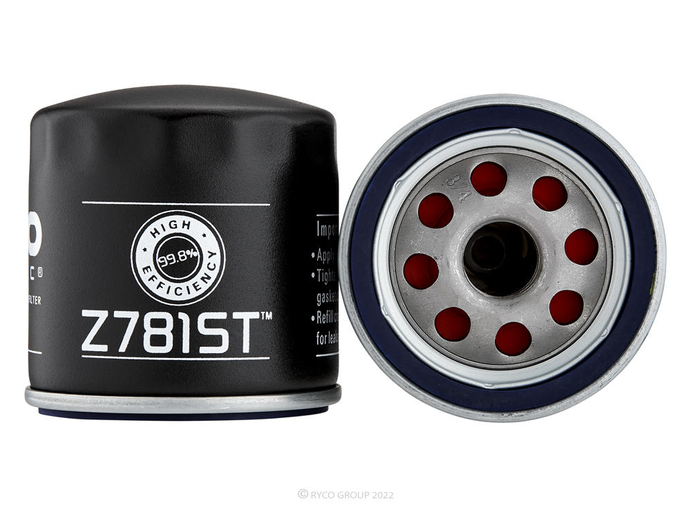 Filtru ulei Z781ST RYCO