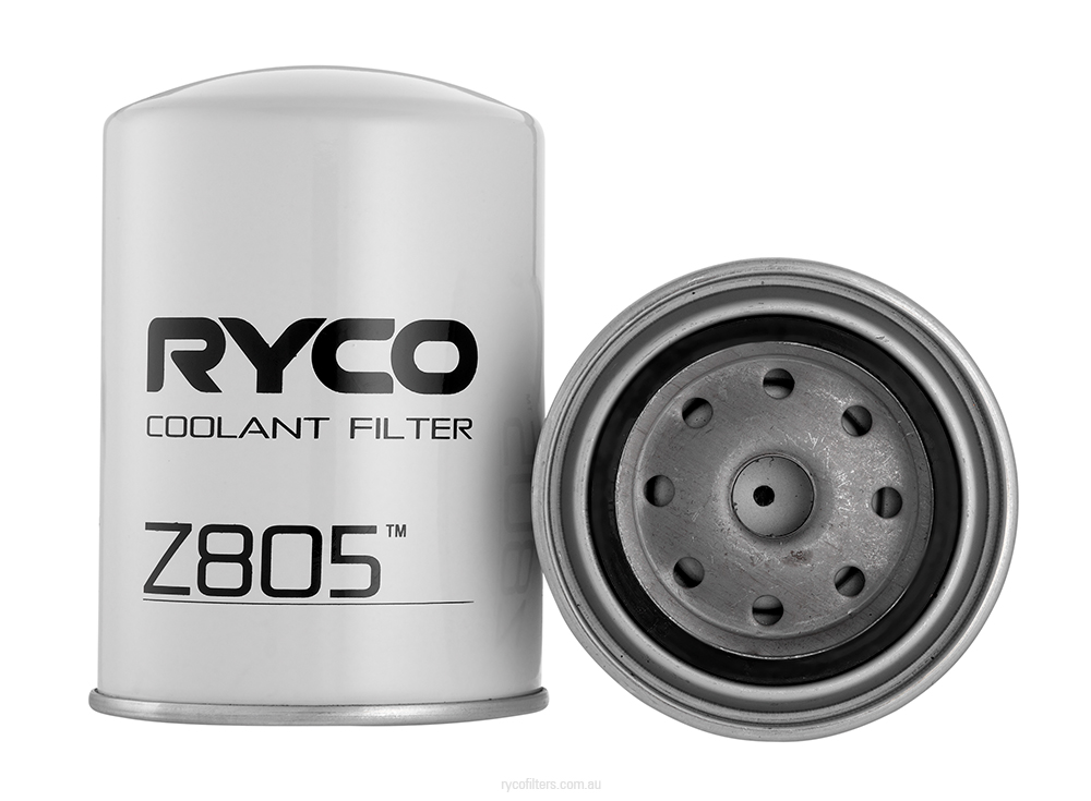 Filtru agent frigorific Z805 RYCO
