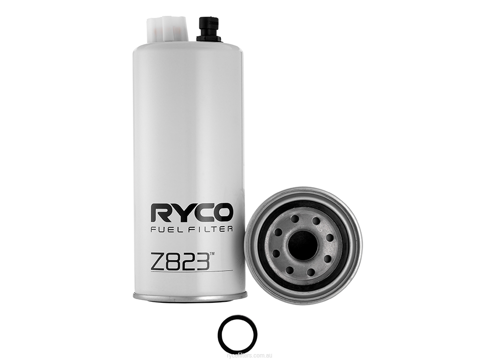 Filtru combustibil Z823 RYCO