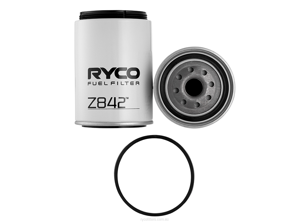 Filtru combustibil Z842 RYCO