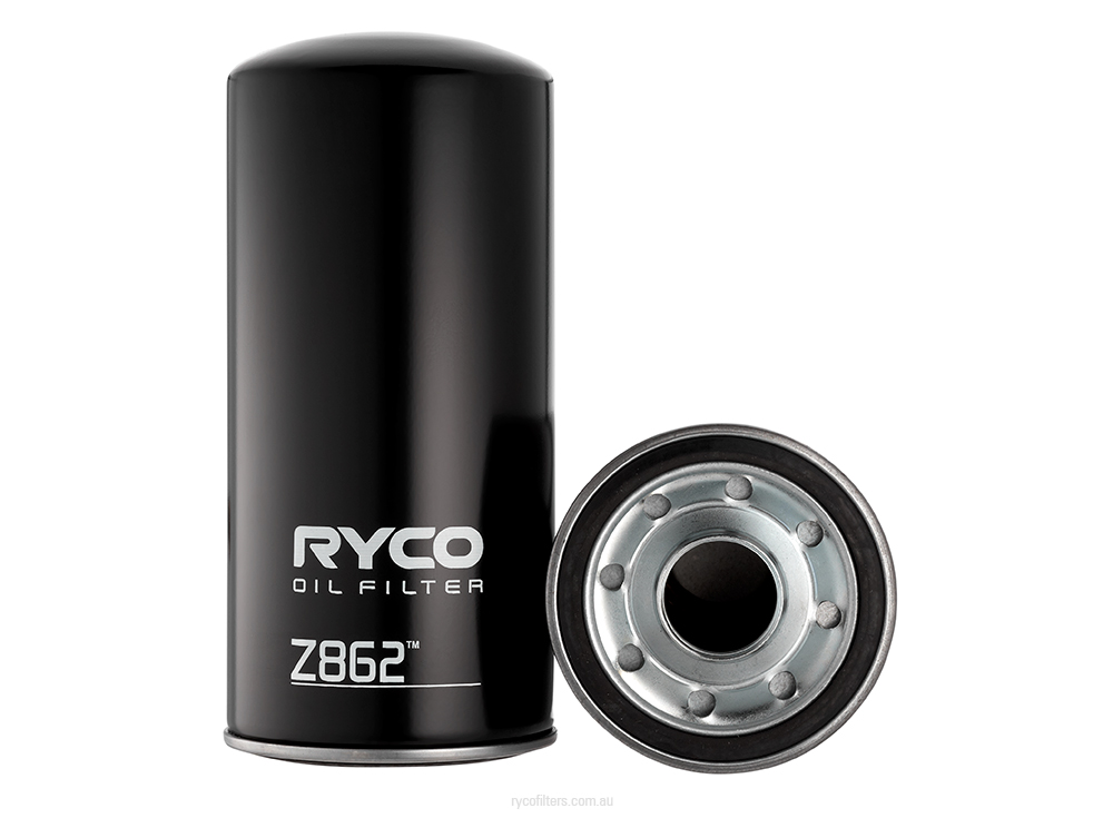 Filtru ulei Z862 RYCO
