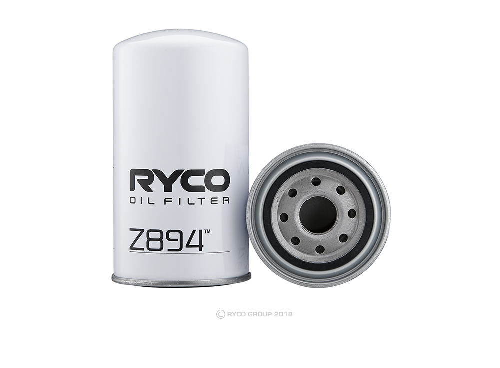 Filtru ulei Z894 RYCO