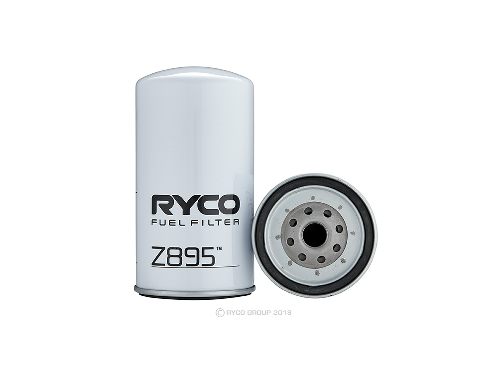 Filtru combustibil Z895 RYCO