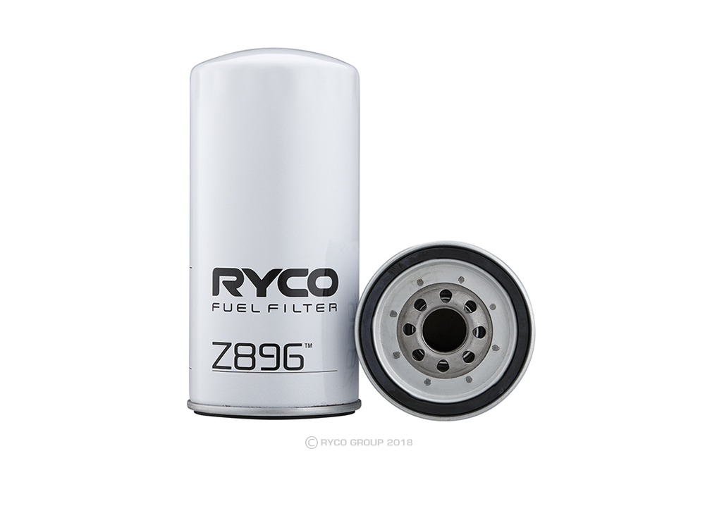 Filtru combustibil Z896 RYCO