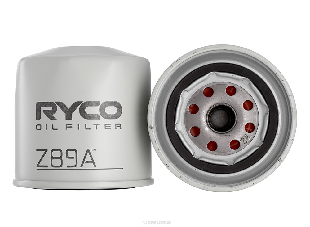 Filtru ulei Z89A RYCO