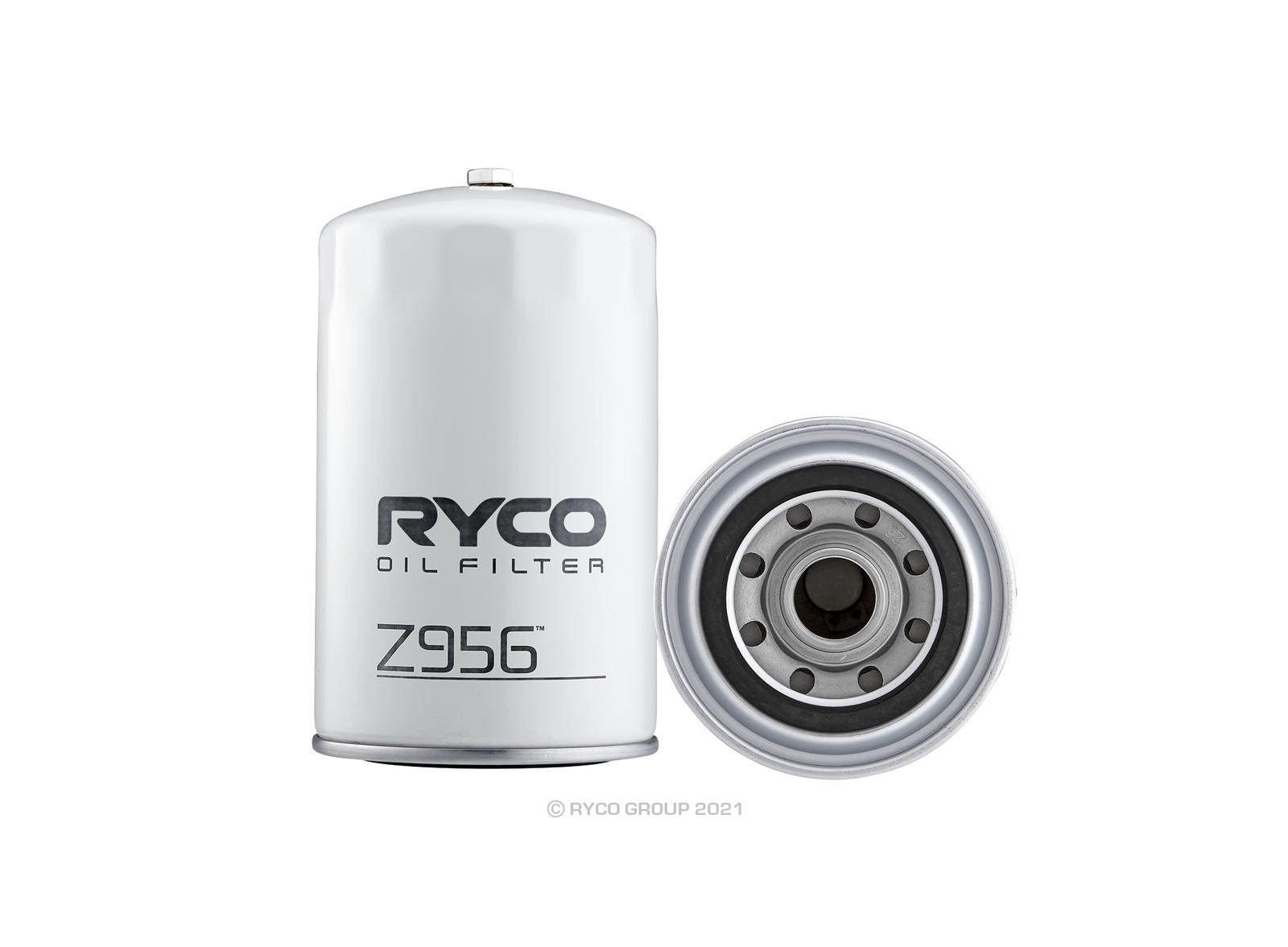 Filtru ulei Z956 RYCO