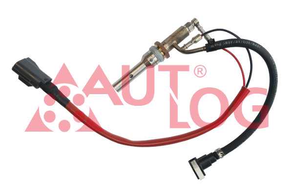 Unitate de injectie, regenerare filtru de particule AV6501 AUTLOG