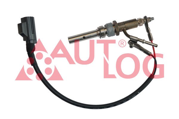 Unitate de injectie, regenerare filtru de particule AV6509 AUTLOG