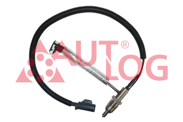 Unitate de injectie, regenerare filtru de particule AV6511 AUTLOG