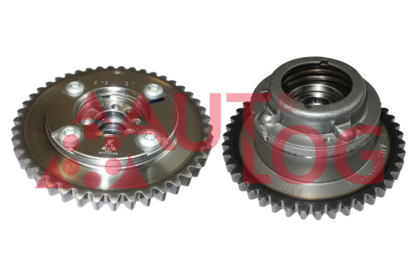 Regulator ax cu came KT7048 AUTLOG