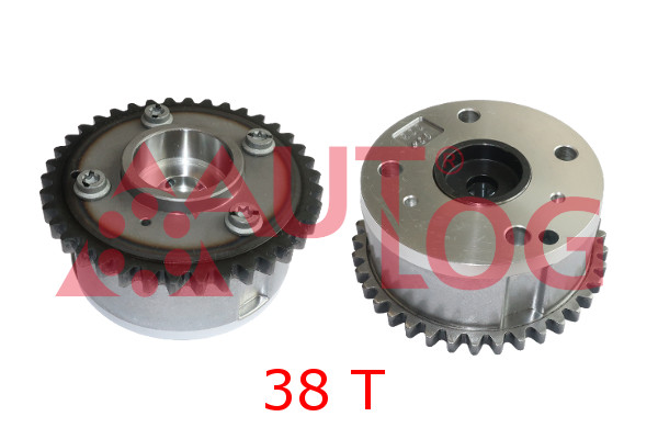 Regulator ax cu came KT7111 AUTLOG