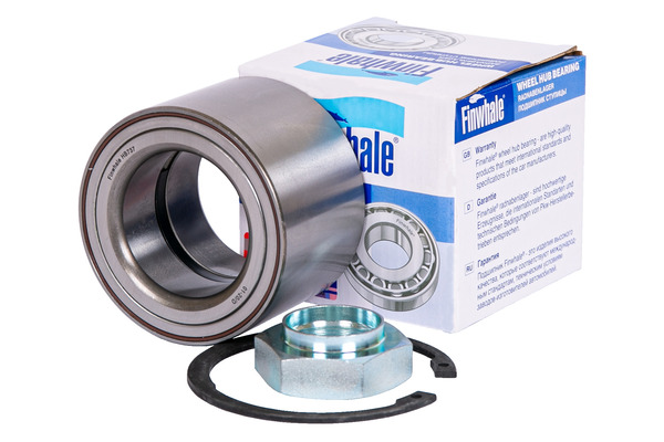 Set rulment roata HB737 FINWHALE