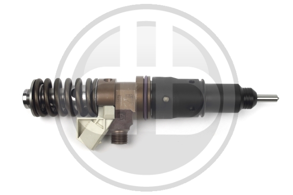 Injector 42019396-12B1 BUCHLI
