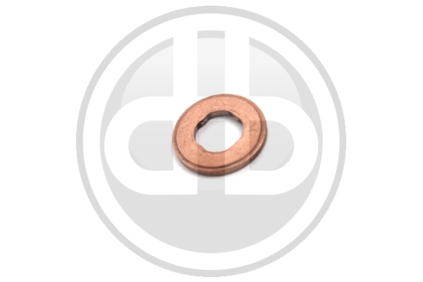 Inel etansare, injector 6A42100 BUCHLI
