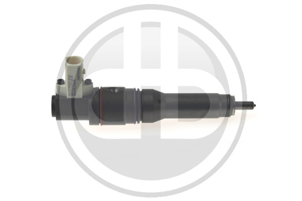 Injector BEBJ1D02001-12B1 BUCHLI