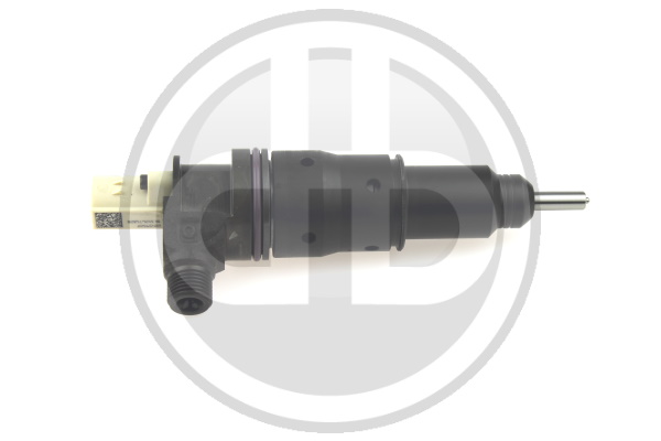 Injector BEBJ1F11201-12B1 BUCHLI