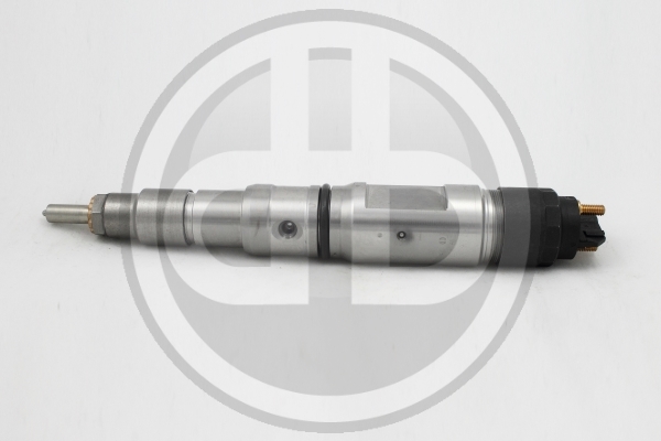 Injector E-0445120217 BUCHLI