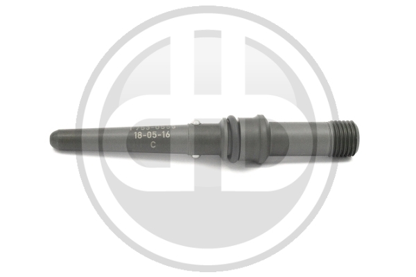 Conducta de inalta presiune, inst. de injectie F00RJ00753 BUCHLI