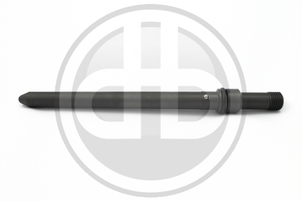 Conducta de inalta presiune, inst. de injectie F00RJ01029 BUCHLI