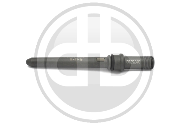 Conducta de inalta presiune, inst. de injectie F00RJ01620 BUCHLI