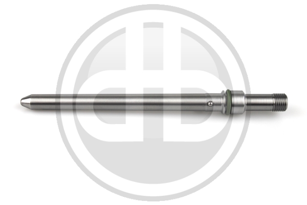 Conducta de inalta presiune, inst. de injectie F00RJ02047 BUCHLI