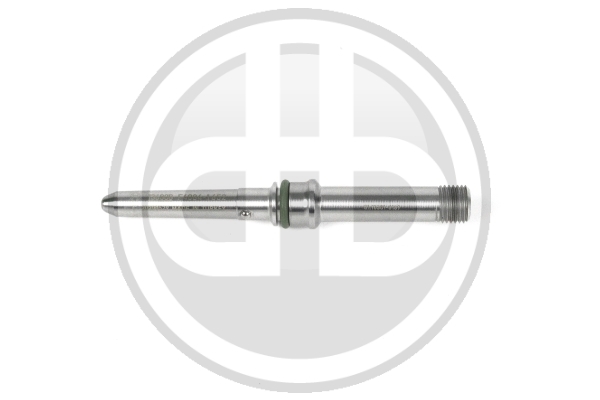 Conducta de inalta presiune, inst. de injectie F00RJ04084 BUCHLI
