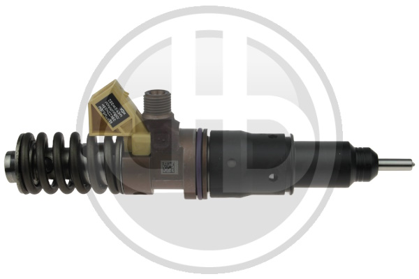 Injector X-42019383-12B1 BUCHLI