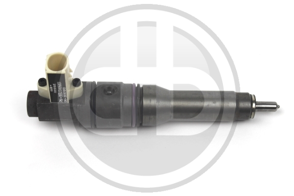 Injector X-BEBJ1A05001-12B1 BUCHLI