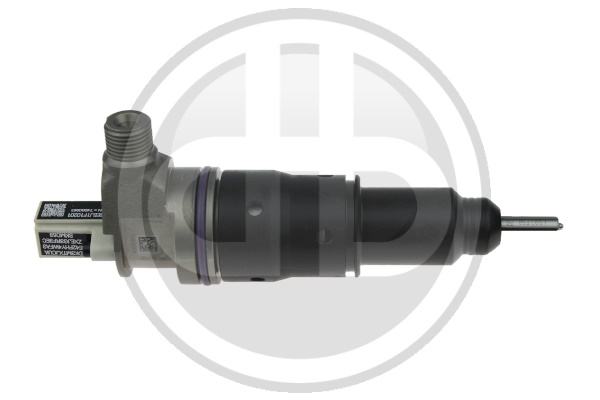 Injector X-BEBJ1F10201-12B1 BUCHLI