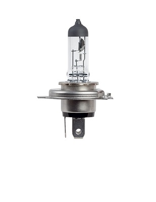 Bec, far faza lunga 12458 PHILIPS Brazil