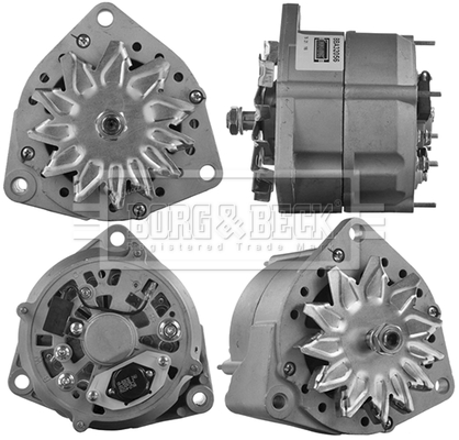 Generator / Alternator BBA32056 BORG & BECK