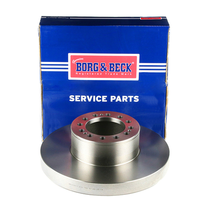 Disc frana BBD32877 BORG & BECK