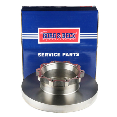 Disc frana BBD32878 BORG & BECK