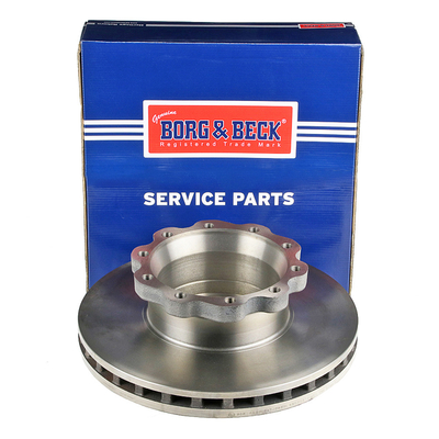 Disc frana BBD32879 BORG & BECK