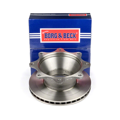 Disc frana BBD32889 BORG & BECK