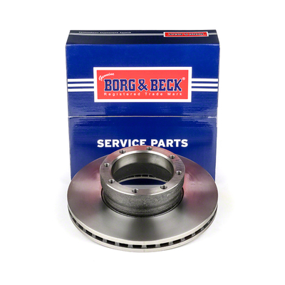 Disc frana BBD32890 BORG & BECK