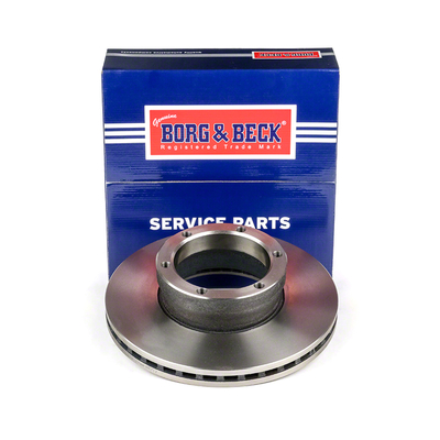 Disc frana BBD32946 BORG & BECK