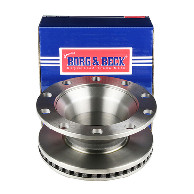 Disc frana BBD32951 BORG & BECK
