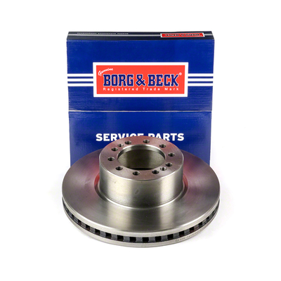Disc frana BBD32952 BORG & BECK