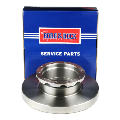 Disc frana BBD32993 BORG & BECK