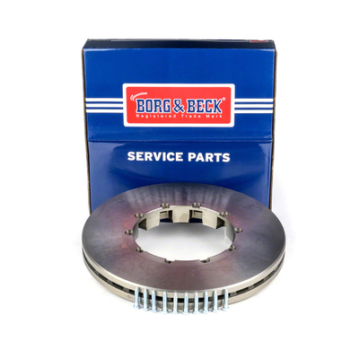 Disc frana BBD33036 BORG & BECK