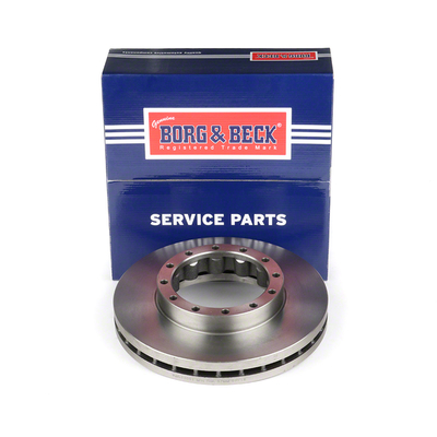 Disc frana BBD33051 BORG & BECK