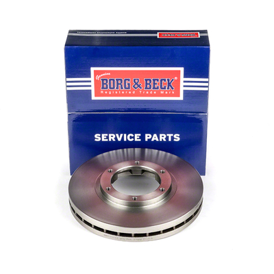 Disc frana BBD33052 BORG & BECK