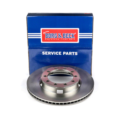 Disc frana BBD33054 BORG & BECK