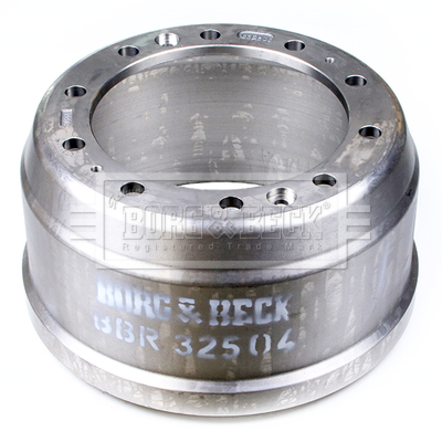 Tambur frana BBR32504 BORG & BECK